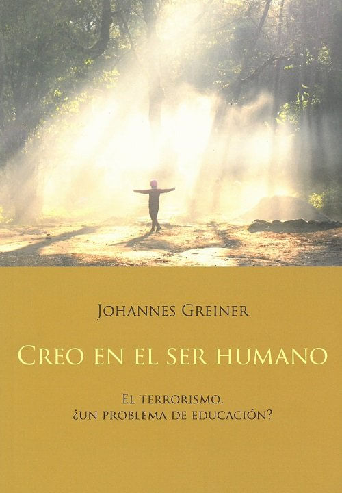 Creo En El Ser Humano