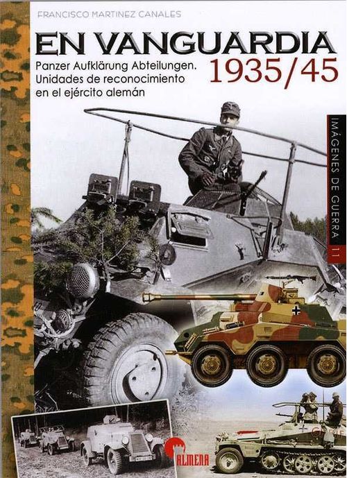 En Vanguardia 1935-1945