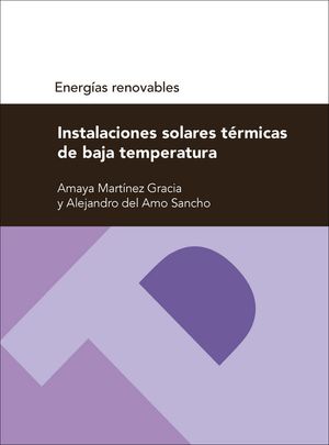 Instalaciones Solares Termicas De Baja Temperatura