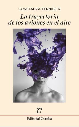 La Trayectoria De Los Aviones En El Aire