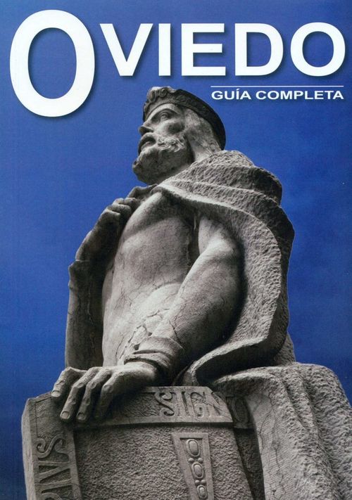 Oviedo. Guía Completa