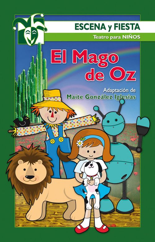 El Mago De Oz