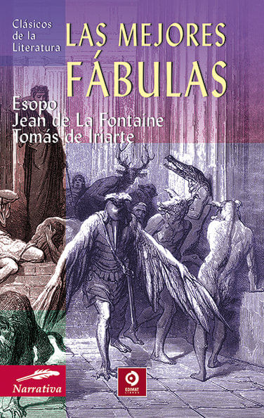 Las Mejores Fabulas
