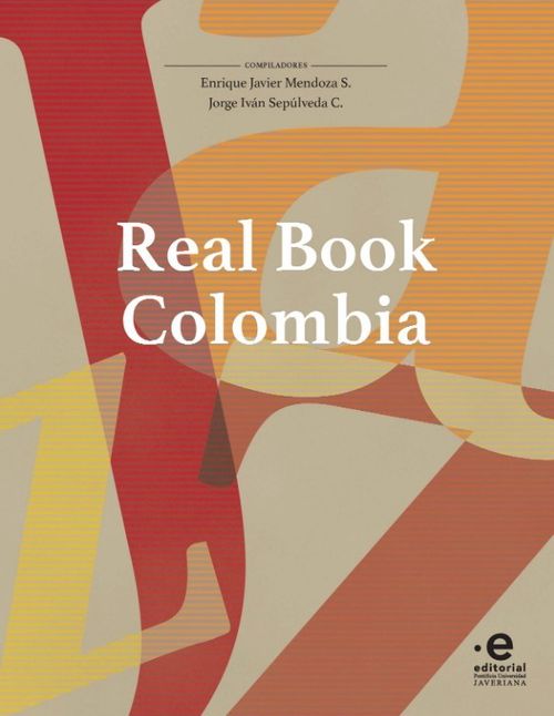 Real book Colombia