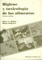 Higiene Y Toxicolog¡a De Los Alimentos
