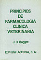 Principios De Farmacología CLínica Veterinaria