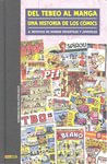 Del Tebeo Al Manga 8 Una Historia De Los Comics