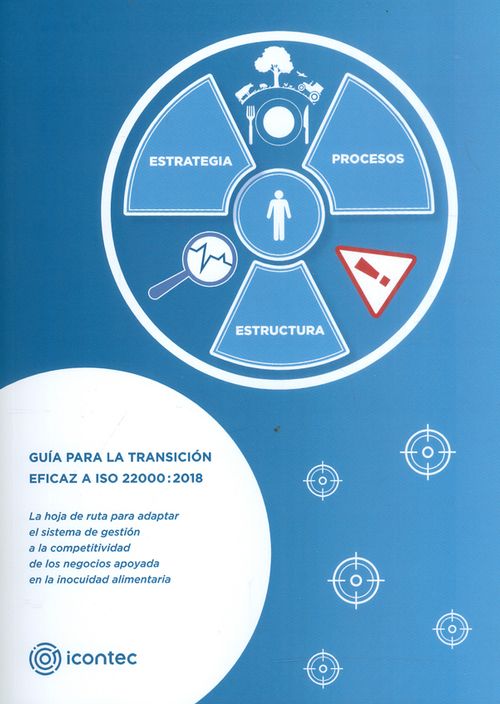 Guía para la transición eficaz a ISO 220002018  PB 74
