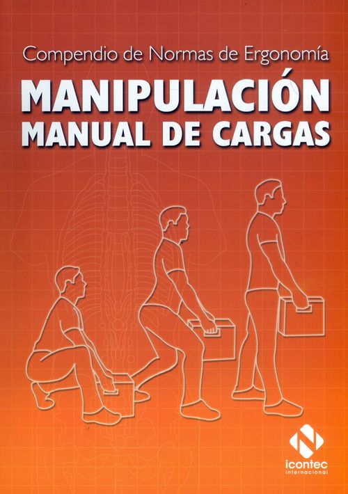 Compendio de normas de ergonomía