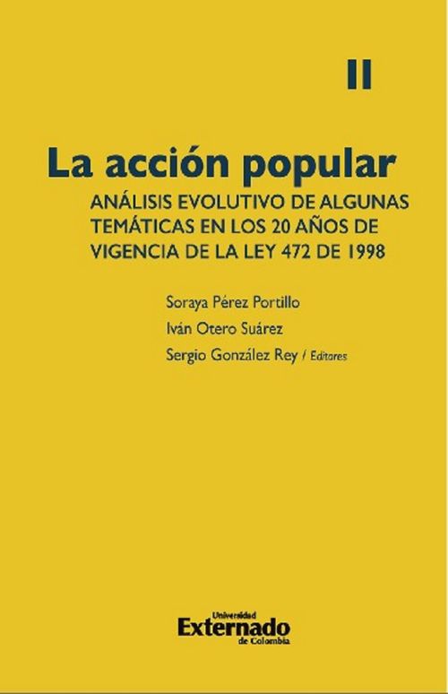 La acción popular