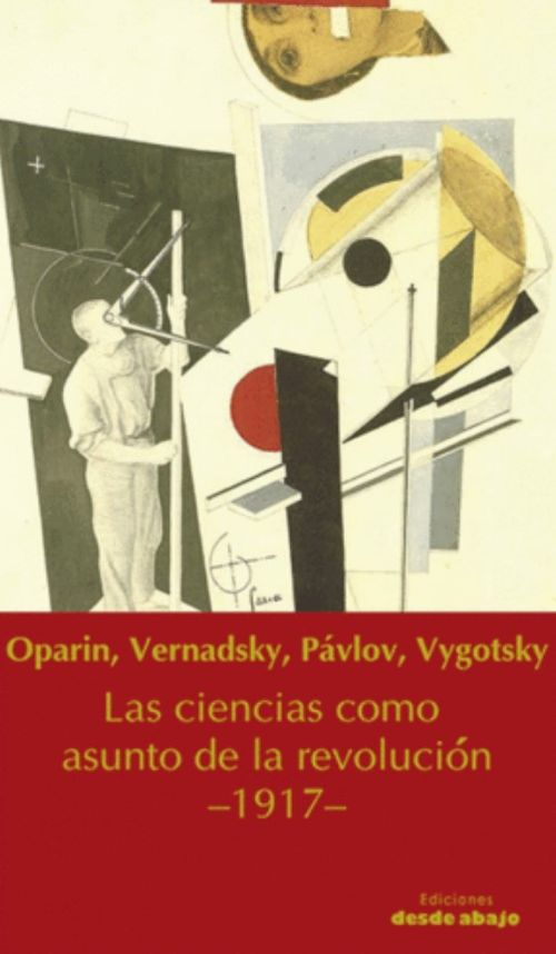 Las ciencias como asunto de la revolución