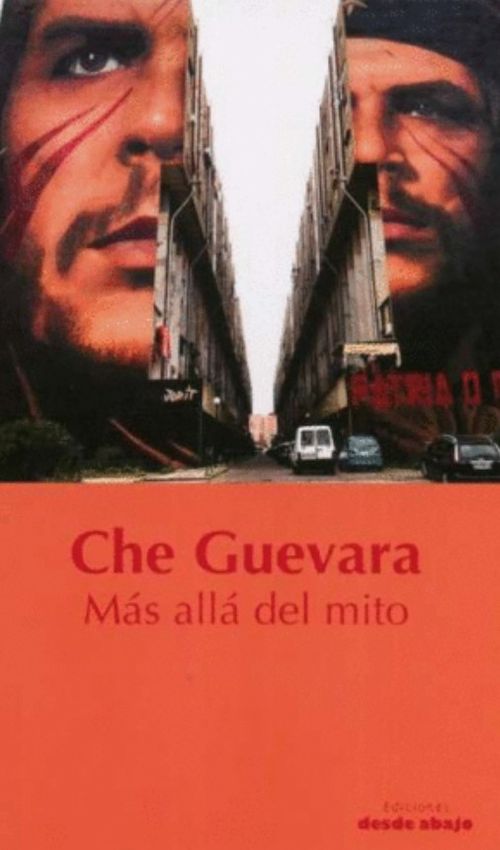 Más allá del mito
