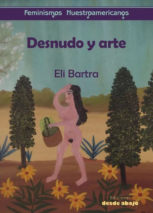 Desnudo y arte
