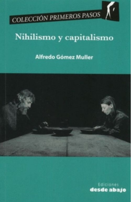 Nihilismo y capitalismo