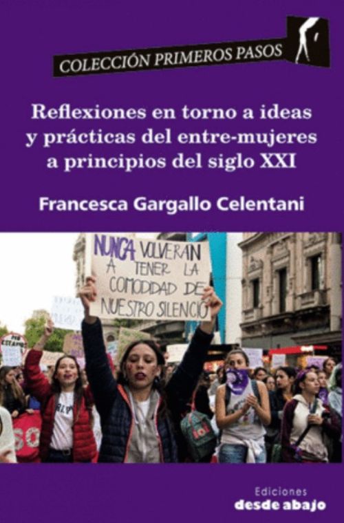 Reflexiones en torno a ideas y prácticas del entremujeres a principios del siglo XXI