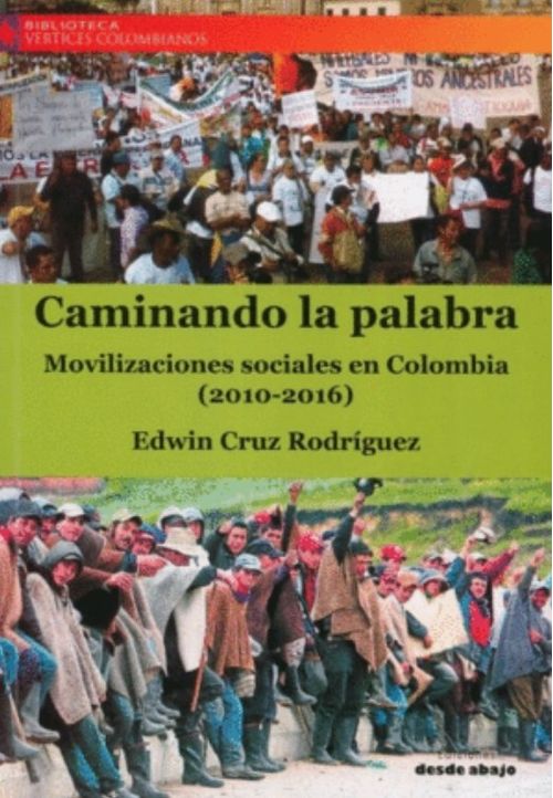 Caminando la palabra