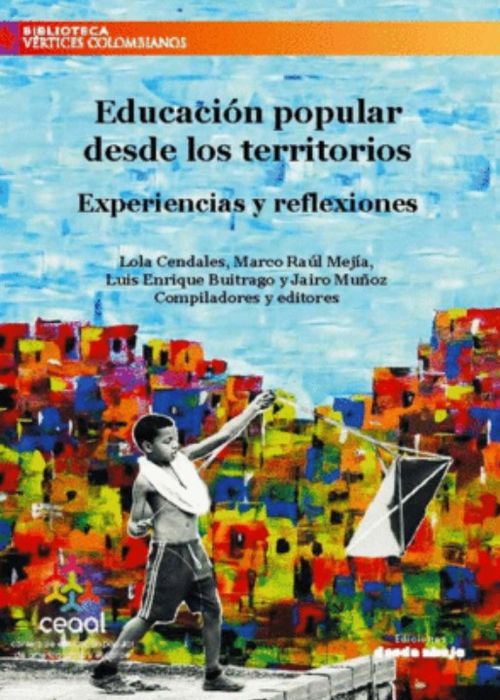 Educación popular desde los territorios