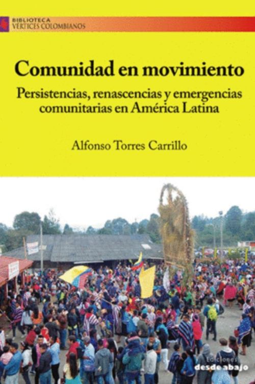 Comunidad en movimiento