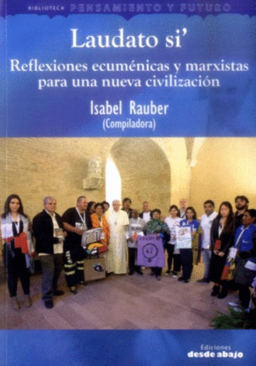 Laudato si