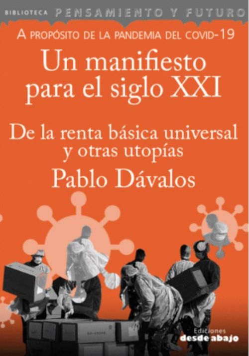 Un manifiesto para el siglo XXI