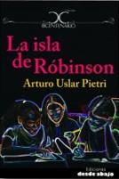La isla de Róbinson