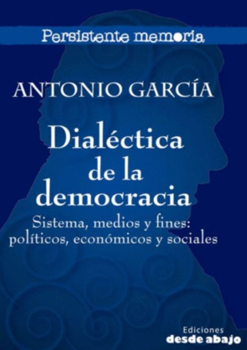 Dialéctica de la democracia
