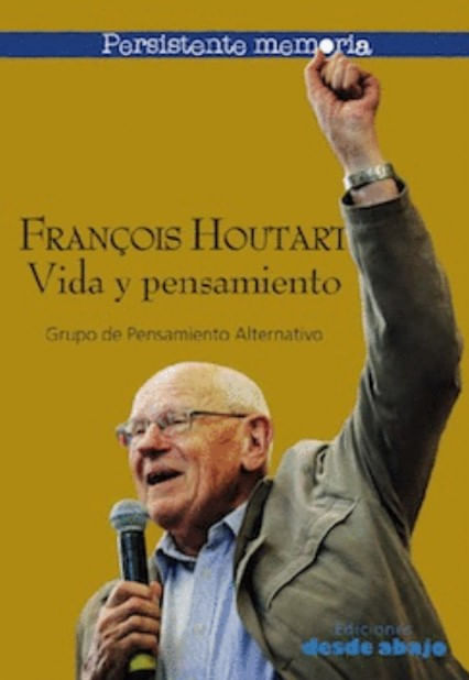 Francois Houtart