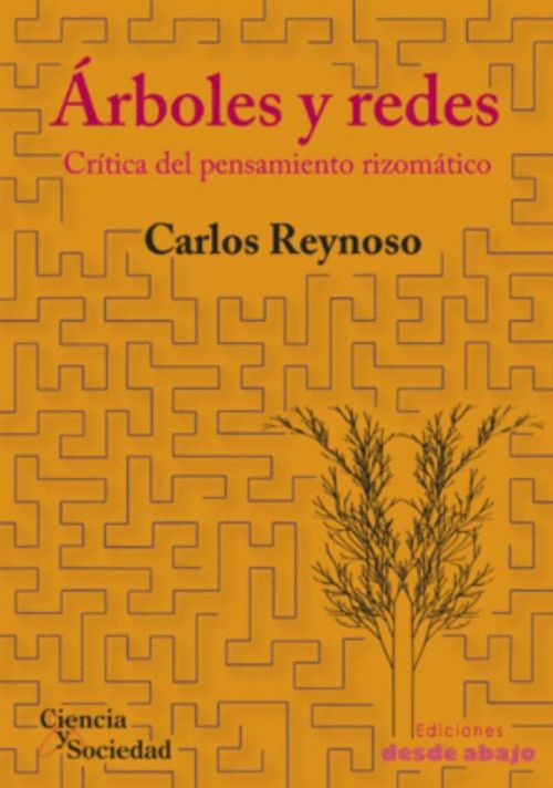 Árboles y redes