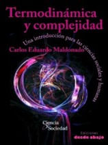 Termodinámica y complejidad