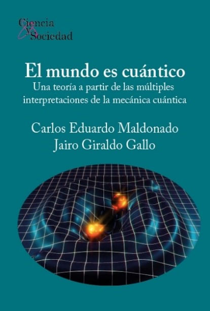 El mundo es cuántico