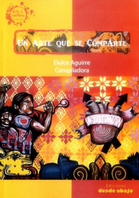 Un arte que se comparte