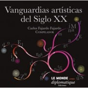 Vanguardias artísticas del siglo XX