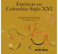 Estéticas en Colombia siglo XXI