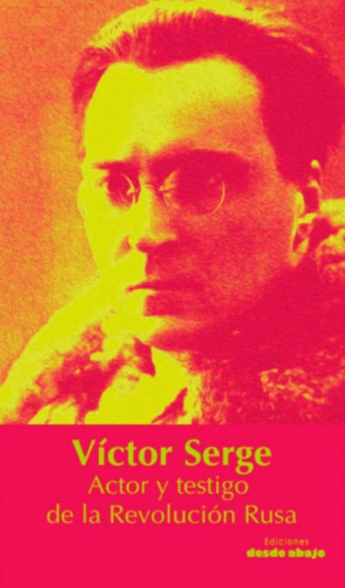 Víctor Serge