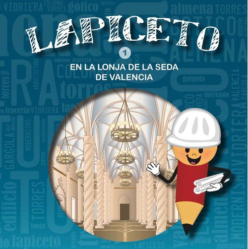 Lapiceto En La Lonja