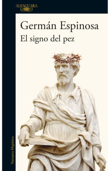 El signo del pez