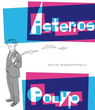 Asterios Polyp