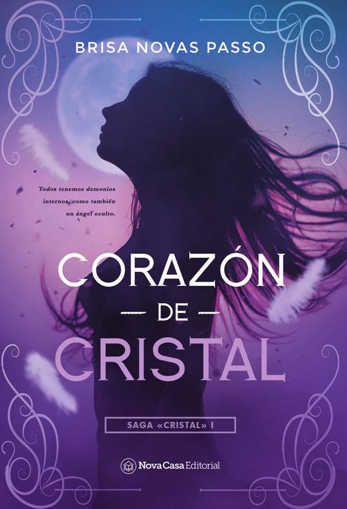 Corazón De Cristal