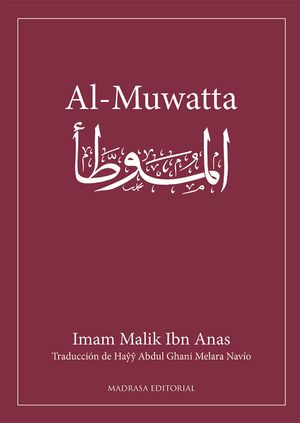 Al-muwatta