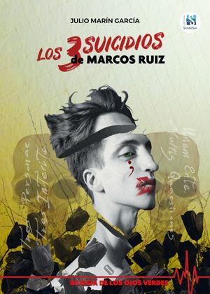 Los 3 suicidios de Marcos Ruiz