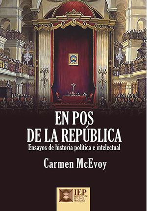 En pos de la República: ensayos de historia política e intelectual