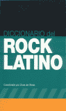 DIC.del Rock Latino