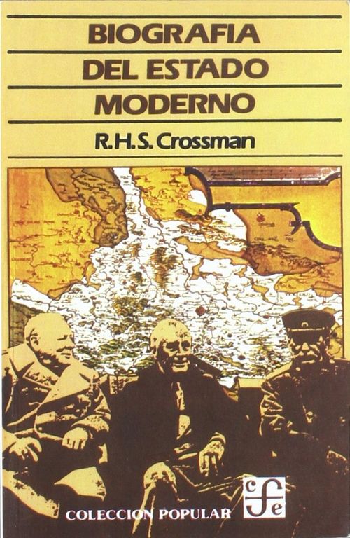 Biografia Del Estado Moderno