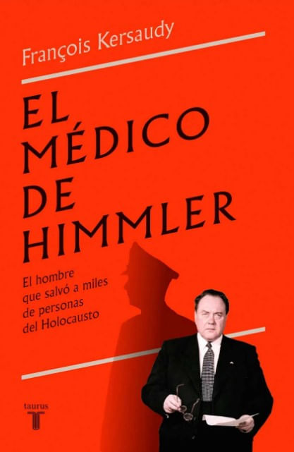 El médico de Himmler