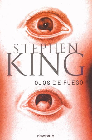 Ojos de fuego