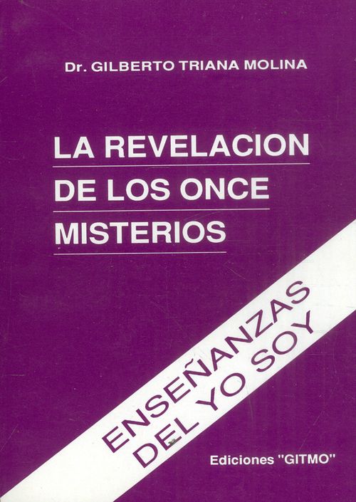 La revelación de los once misterios