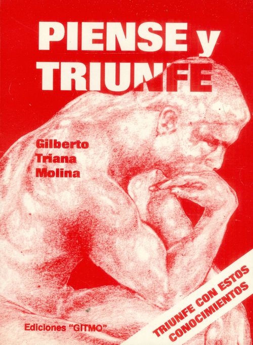 Piense y triunfe