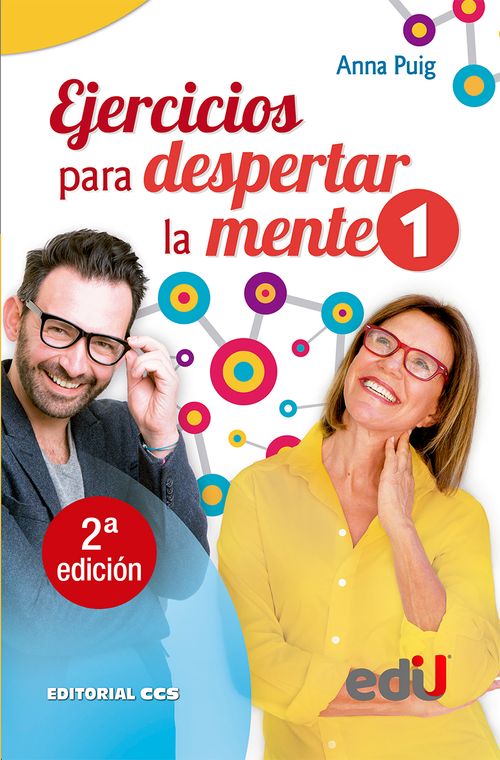 Ejercicios para despertar la mente