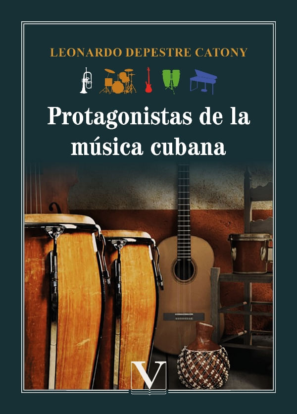 bm-protagonistas-de-la-musica-cubana-editorial-verbum-9788413373348