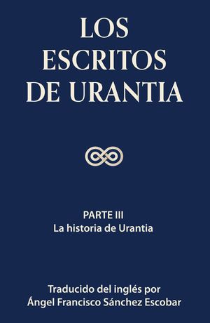 Los escritos de Urantia Vol II